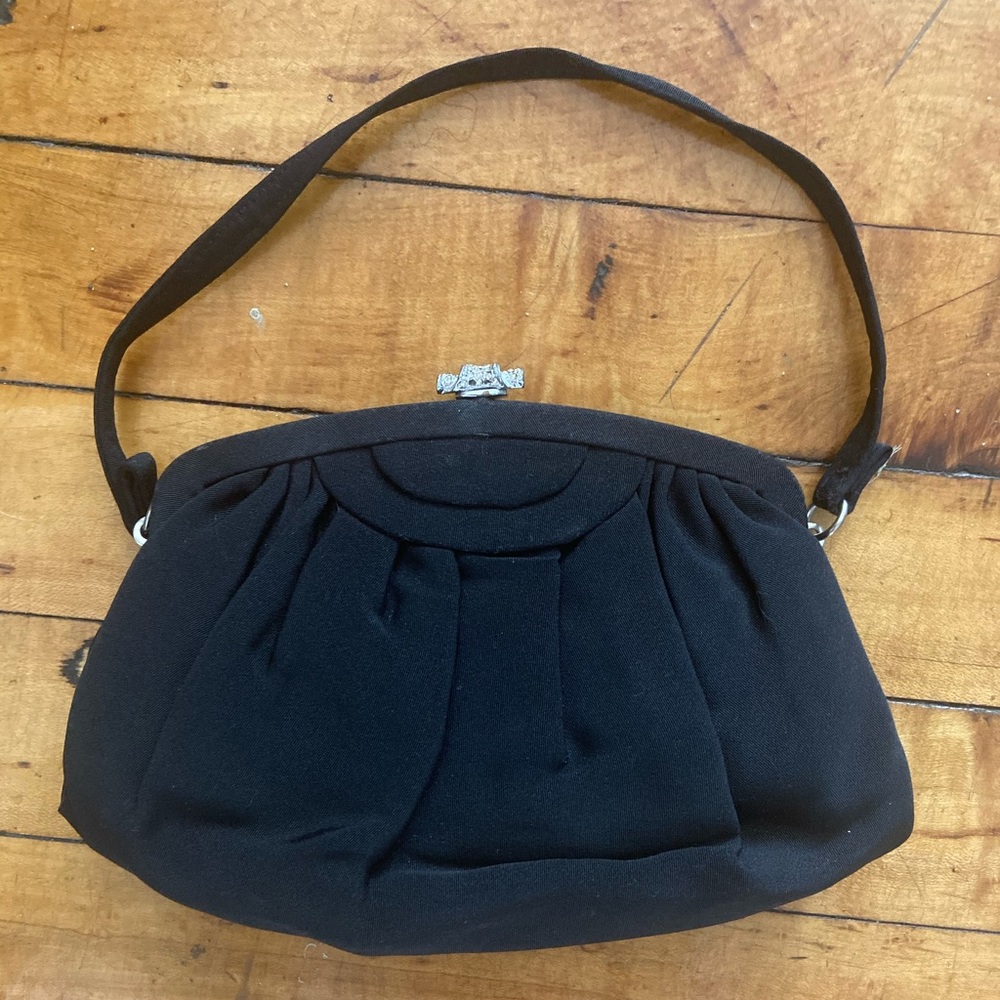 Beautiful Vintage Garay Evening Bag
